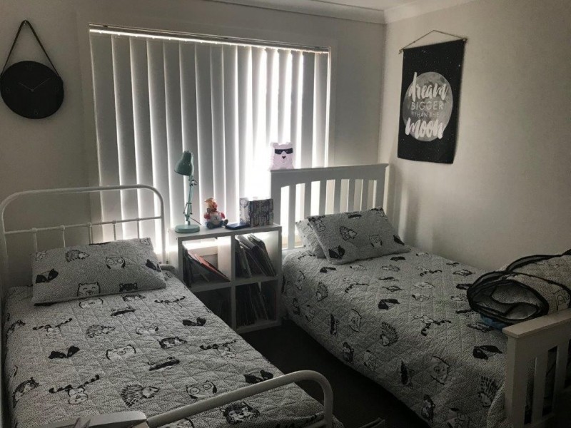 19/6-14 Mirrul Street, Glenfield Park NSW 2650