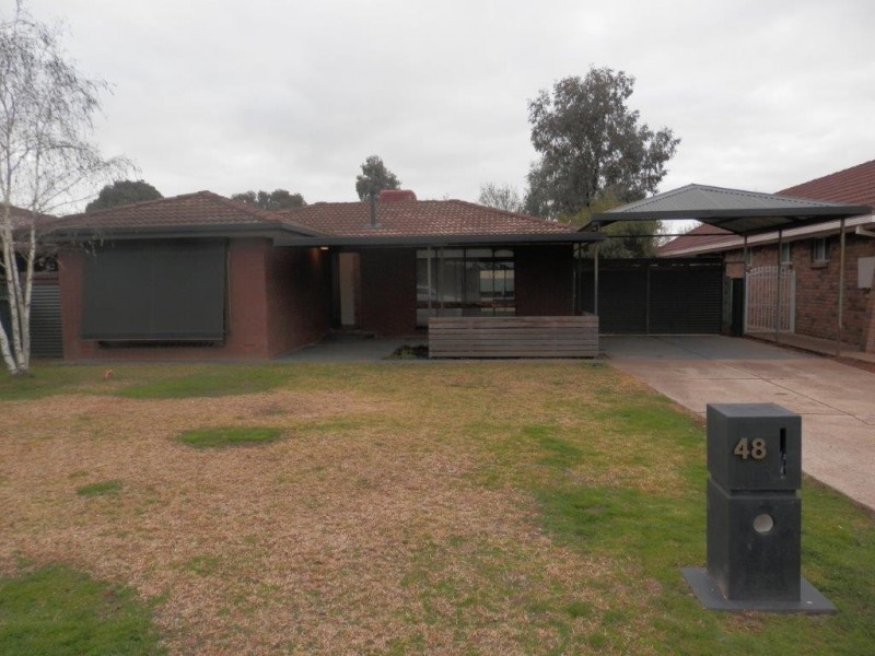 48 Vincent Road, Lake Albert NSW 2650