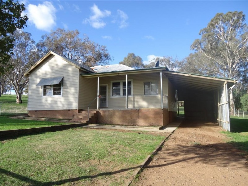 6318 Olympic Highway, Uranquinty NSW 2652