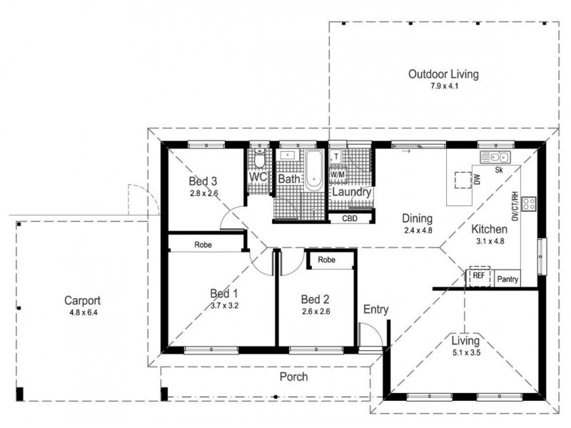 24 Langi Crescent, Glenfield Park NSW 2650