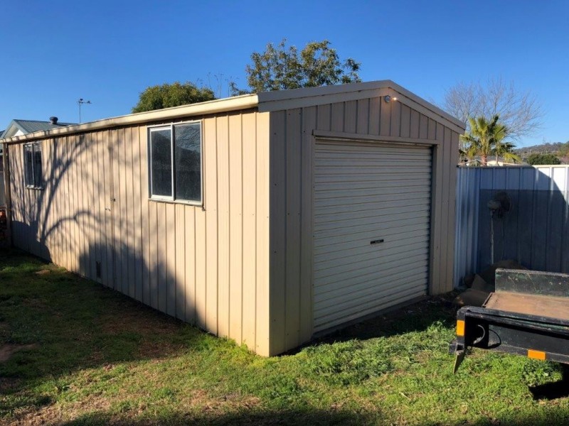 81 Mckell Avenue, Mount Austin NSW 2650