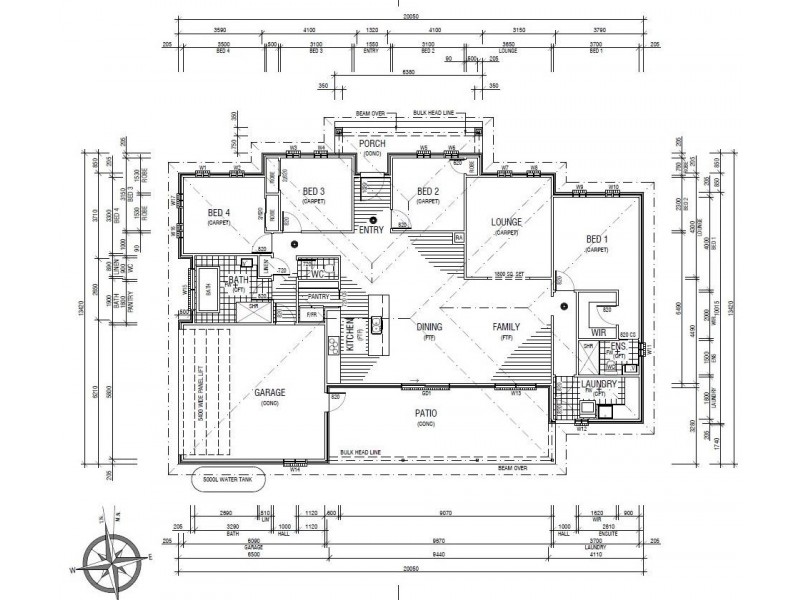 8 Goldstein Crescent, Lloyd NSW 2650
