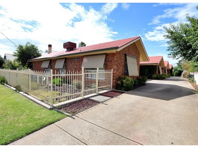 4/96 Crampton Street, Wagga Wagga NSW 2650