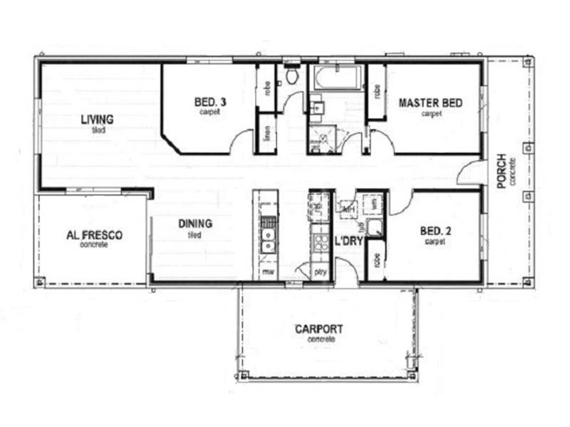 1/11 Gimlet Place, Forest Hill NSW 2651