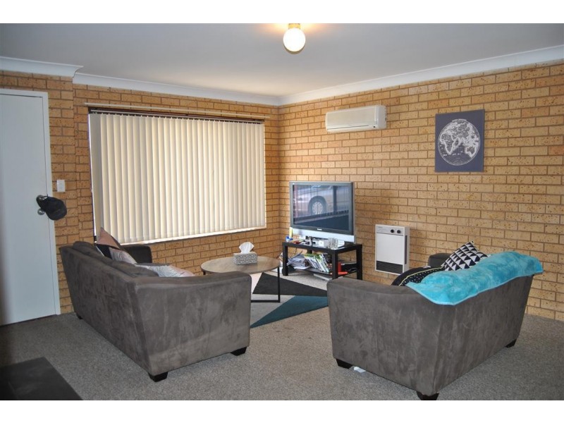 1/21 Brunskill Avenue, Forest Hill NSW 2651