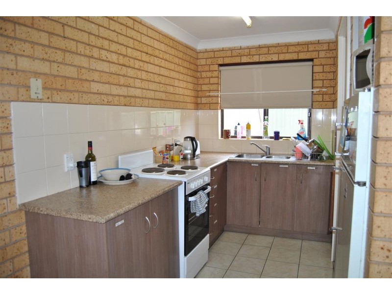 1/21 Brunskill Avenue, Forest Hill NSW 2651