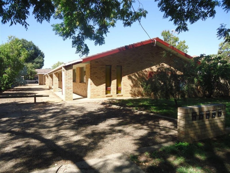 4/63 Thorne Street, Wagga Wagga NSW 2650