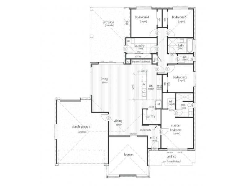 22 Ellerslie Street, Gobbagombalin NSW 2650
