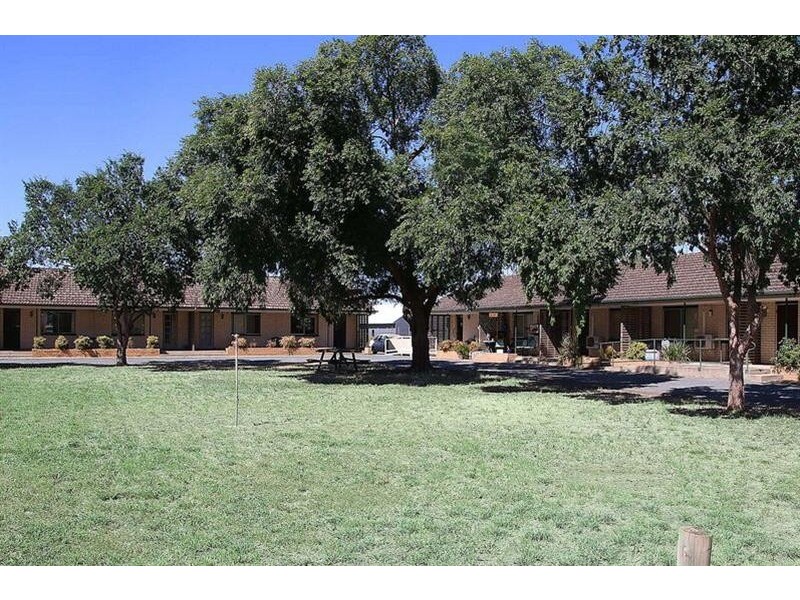 6/1-3 Matthews Street, Lockhart NSW 2656