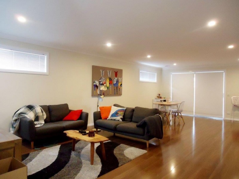 2/12 Trumper Street, Boorooma NSW 2650
