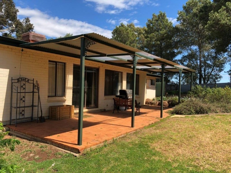 112 Schirmers Lane, Lockhart NSW 2656