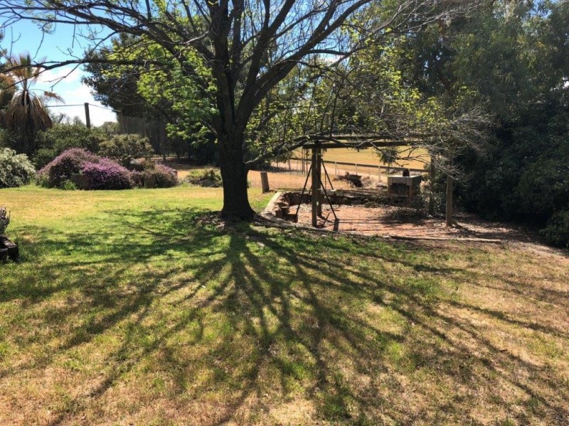 112 Schirmers Lane, Lockhart NSW 2656