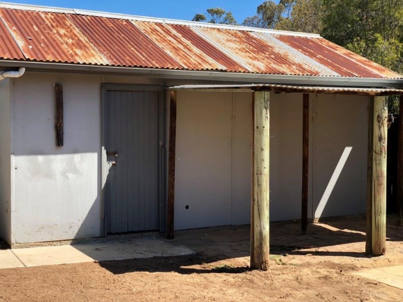 22 Smith  Street, Forest Hill NSW 2651