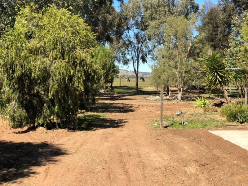 22 Smith  Street, Forest Hill NSW 2651