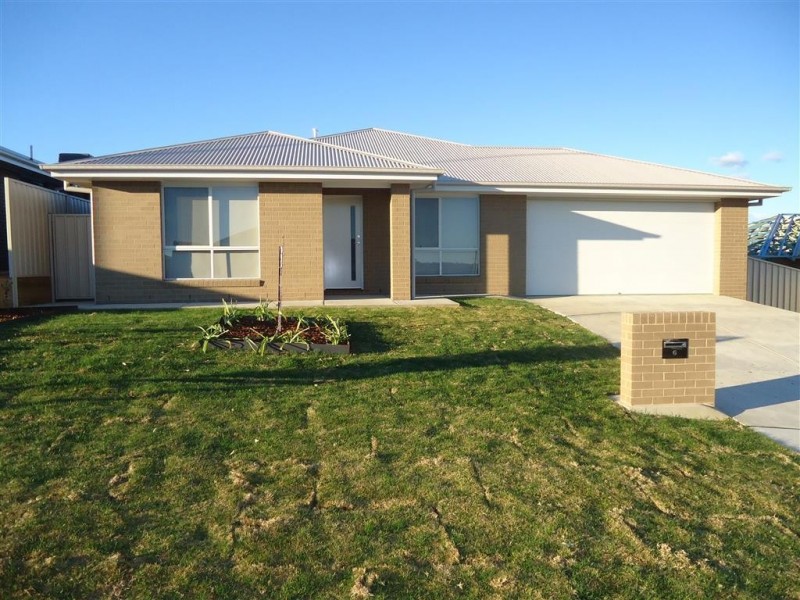 6 Ellerslie Street, Gobbagombalin NSW 2650