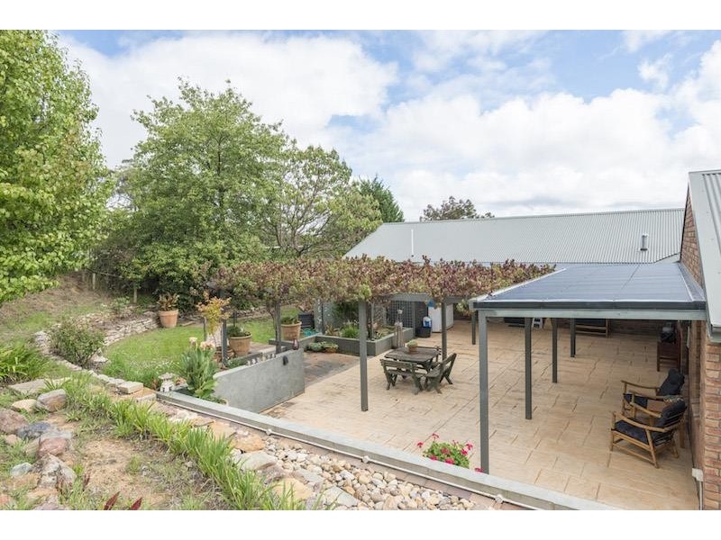 Canyonleigh NSW 2577