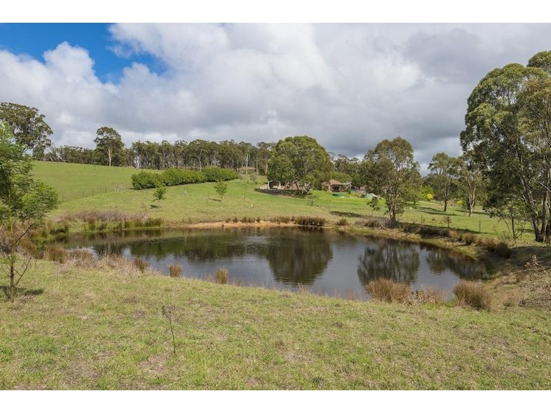 Canyonleigh NSW 2577