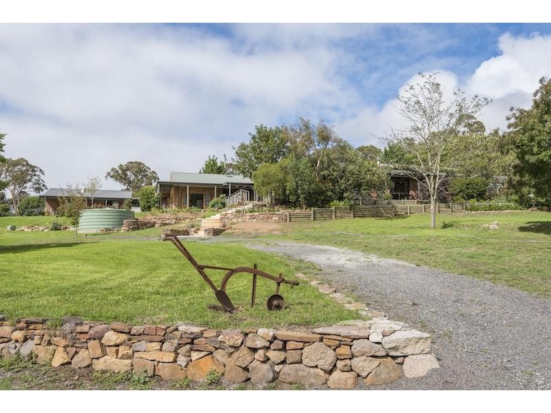 Canyonleigh NSW 2577