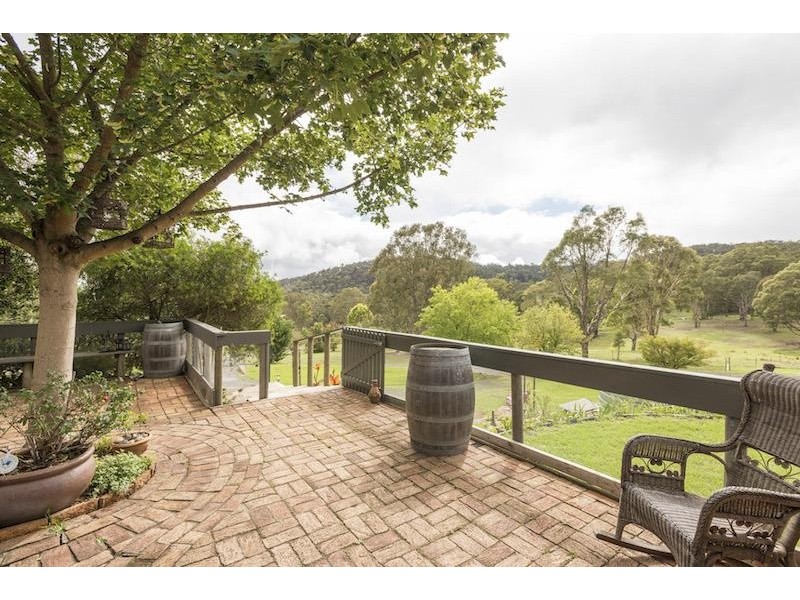 Canyonleigh NSW 2577