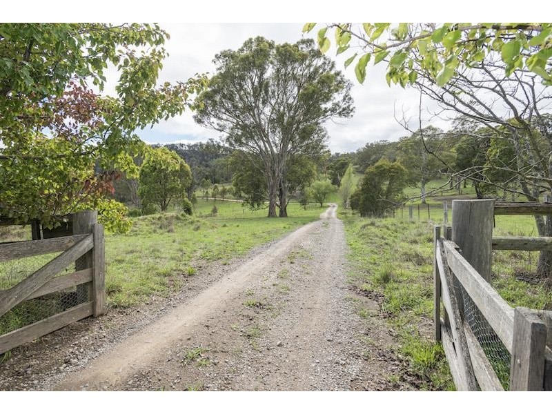 Canyonleigh NSW 2577