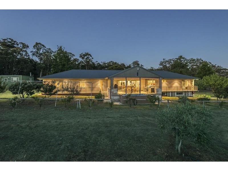 Canyonleigh NSW 2577