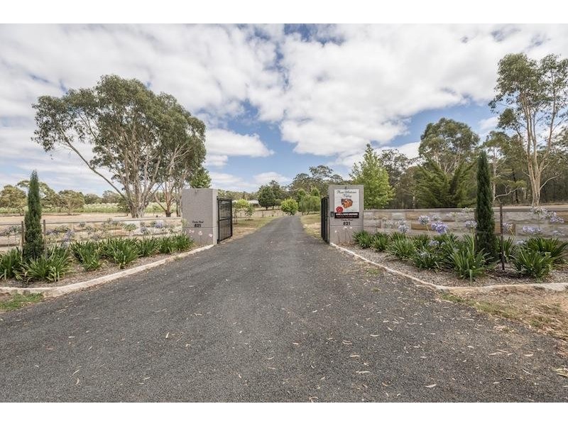 Canyonleigh NSW 2577