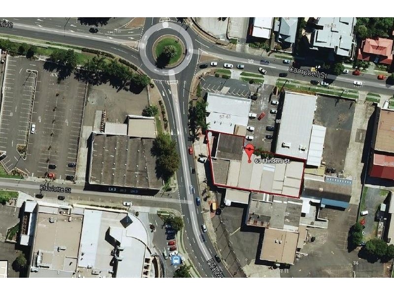 63 Flinders St, Wollongong NSW 2500