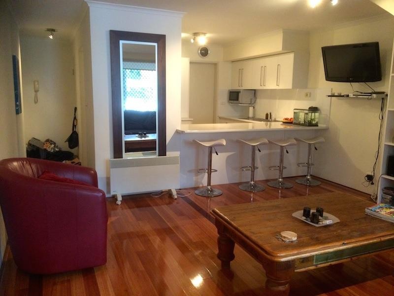 46/150 Wigram Road, Forest Lodge NSW 2037