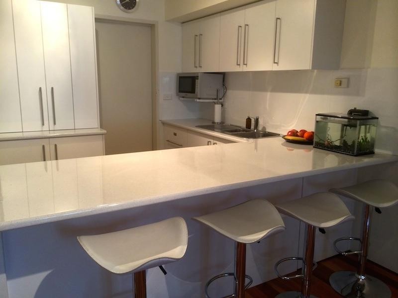 46/150 Wigram Road, Forest Lodge NSW 2037