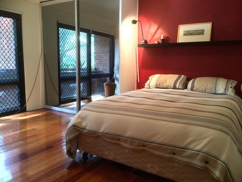 46/150 Wigram Road, Forest Lodge NSW 2037