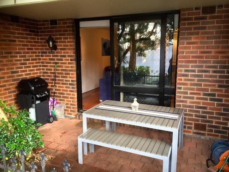 46/150 Wigram Road, Forest Lodge NSW 2037