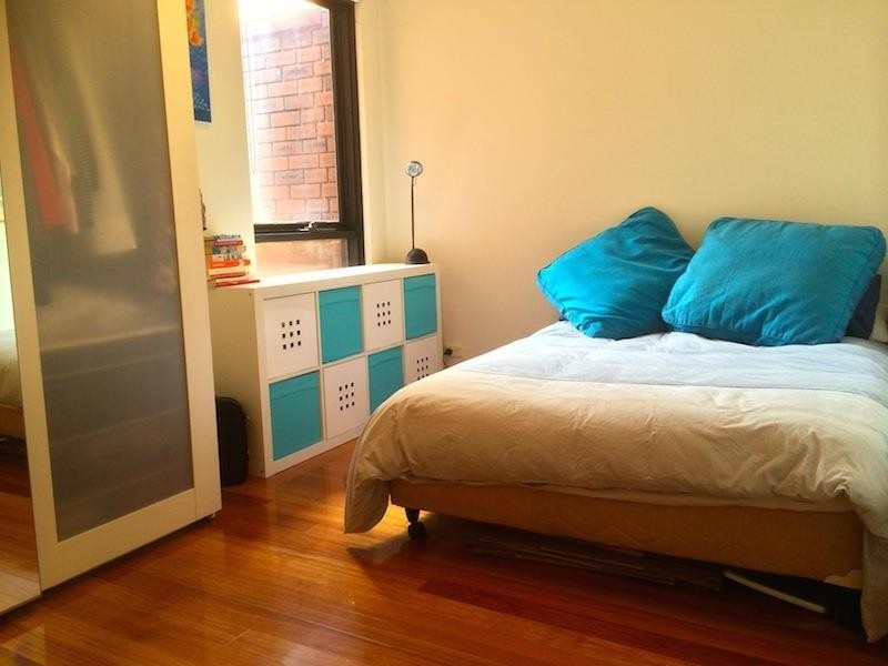 46/150 Wigram Road, Forest Lodge NSW 2037