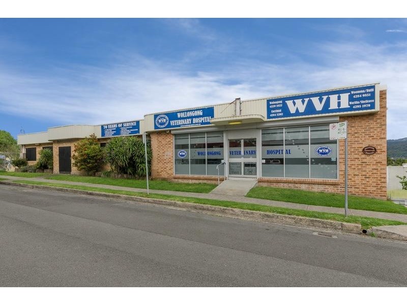 70 Keira  St, Wollongong NSW 2500