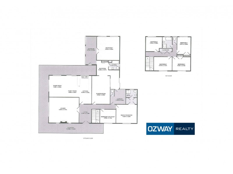 Glenquarry NSW 2576 Floorplan
