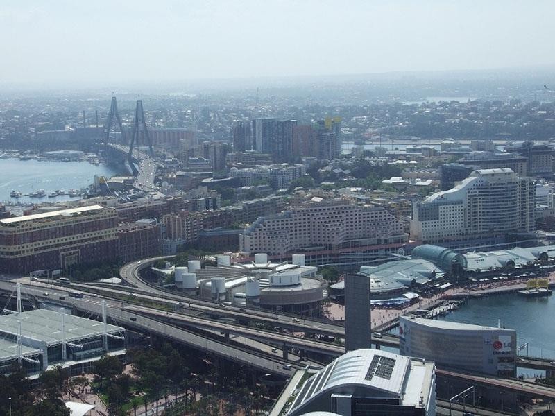 Sydney NSW 2000