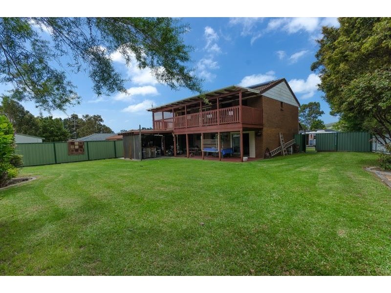 3 Dudgeon  St, Albion Park NSW 2527