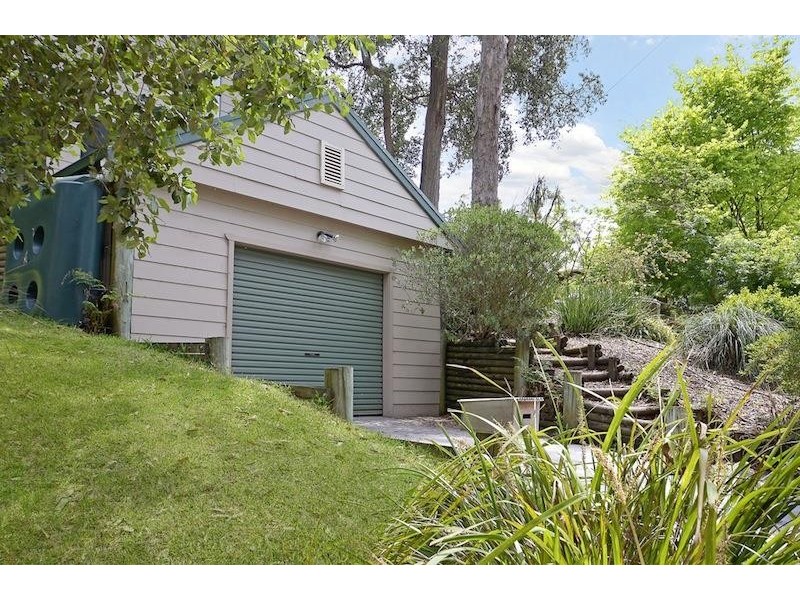 Bowen Mountain NSW 2753