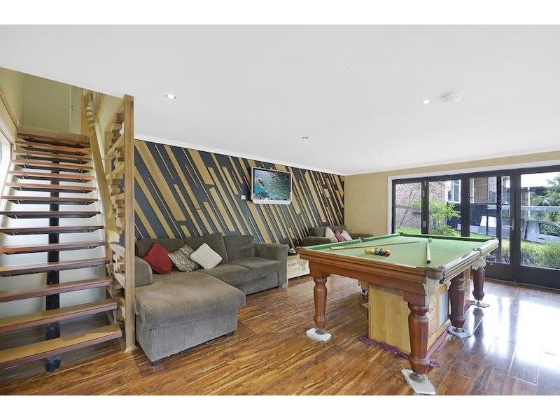 Bowen Mountain NSW 2753