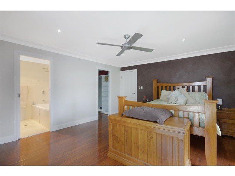 Bowen Mountain NSW 2753