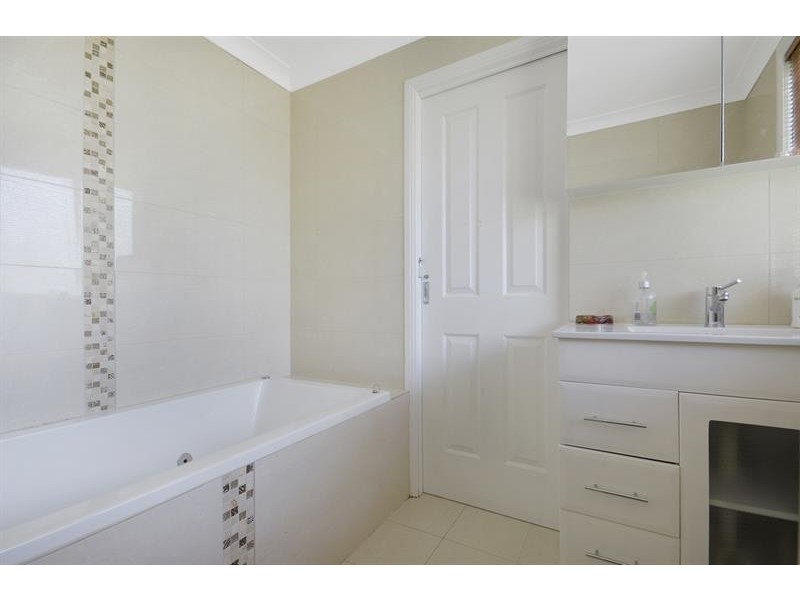 Bowen Mountain NSW 2753