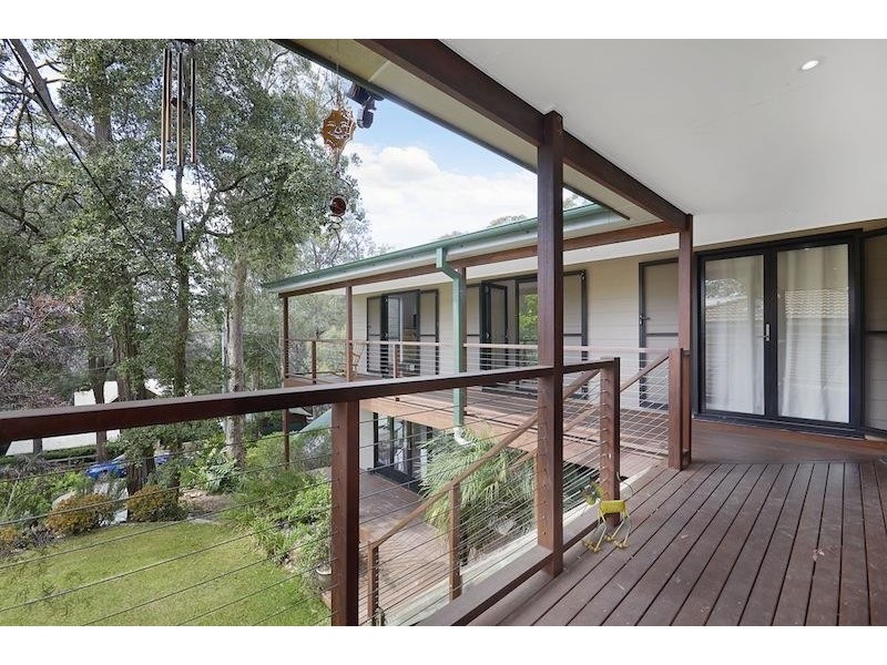 Bowen Mountain NSW 2753