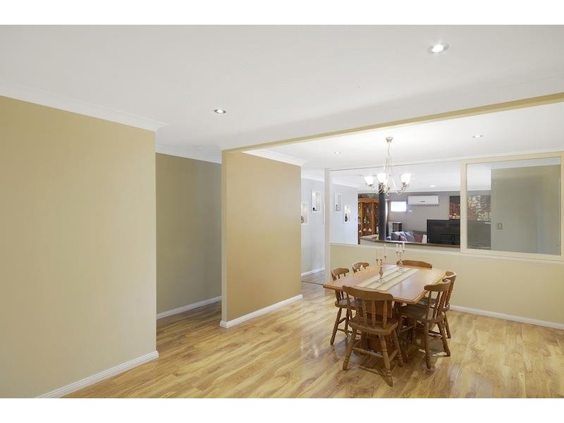 Bowen Mountain NSW 2753