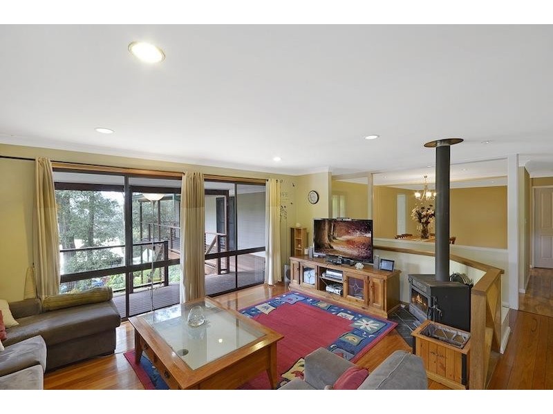 Bowen Mountain NSW 2753