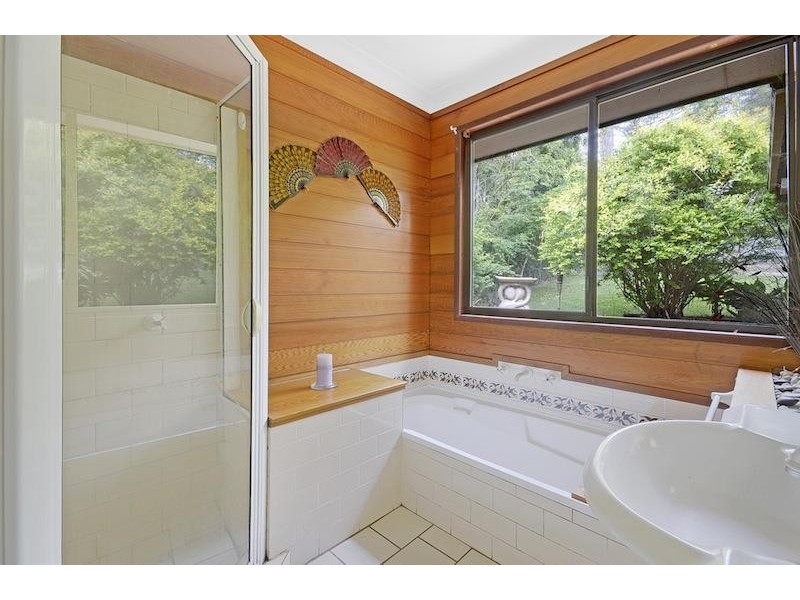 Bowen Mountain NSW 2753