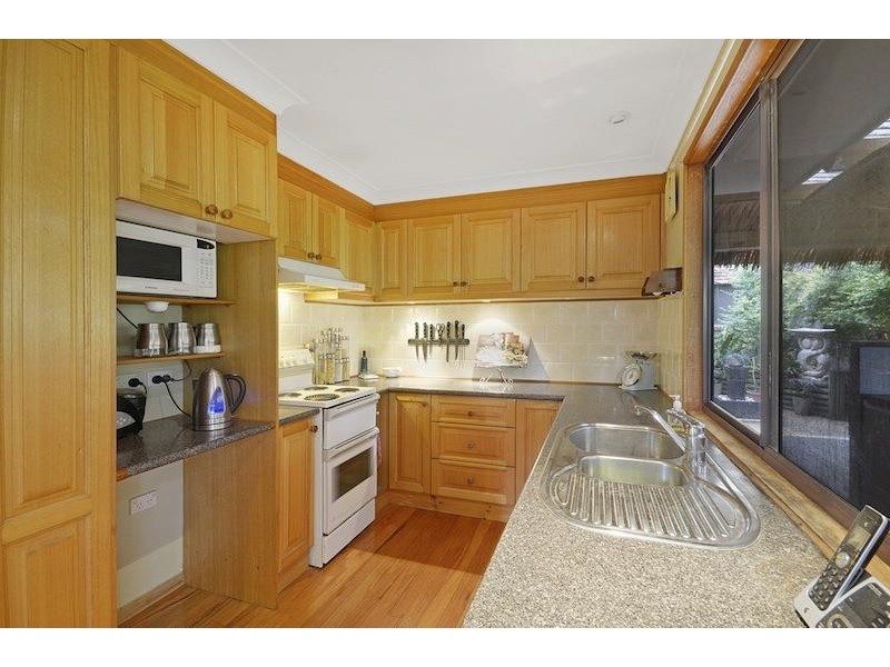 Bowen Mountain NSW 2753