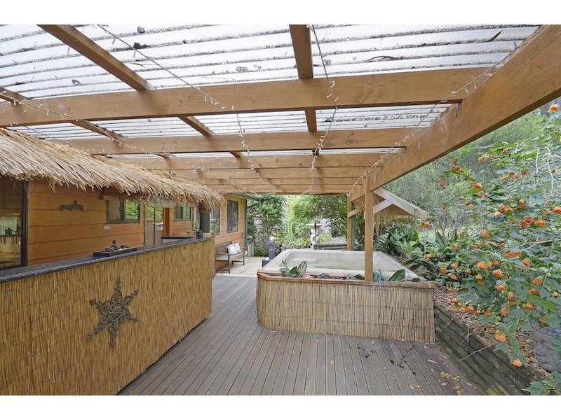 Bowen Mountain NSW 2753