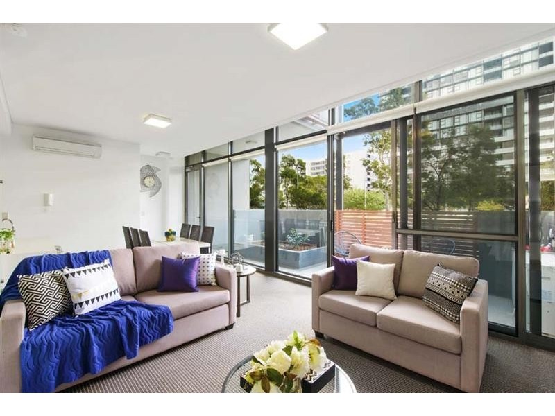 205/6 Ascot Ave, Zetland NSW 2017