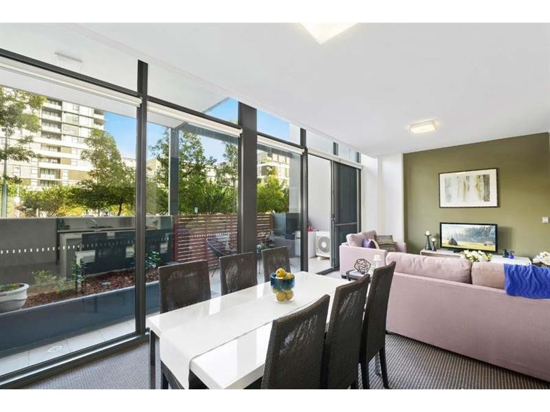 205/6 Ascot Ave, Zetland NSW 2017