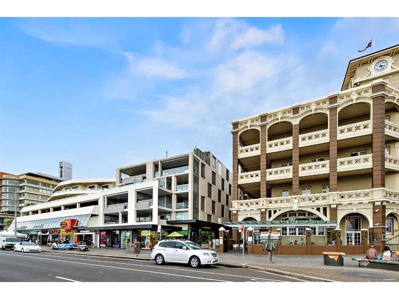 34/178 Campbell Pde, Bondi Beach NSW 2026