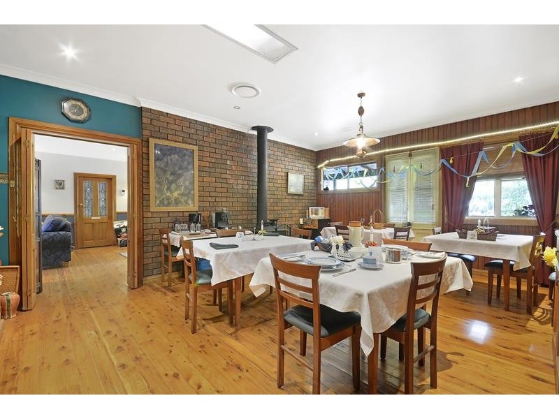 Colo Heights NSW 2756